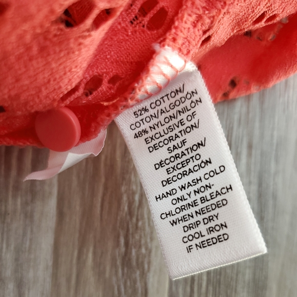 LOFT blouse - Picture 6 of 7